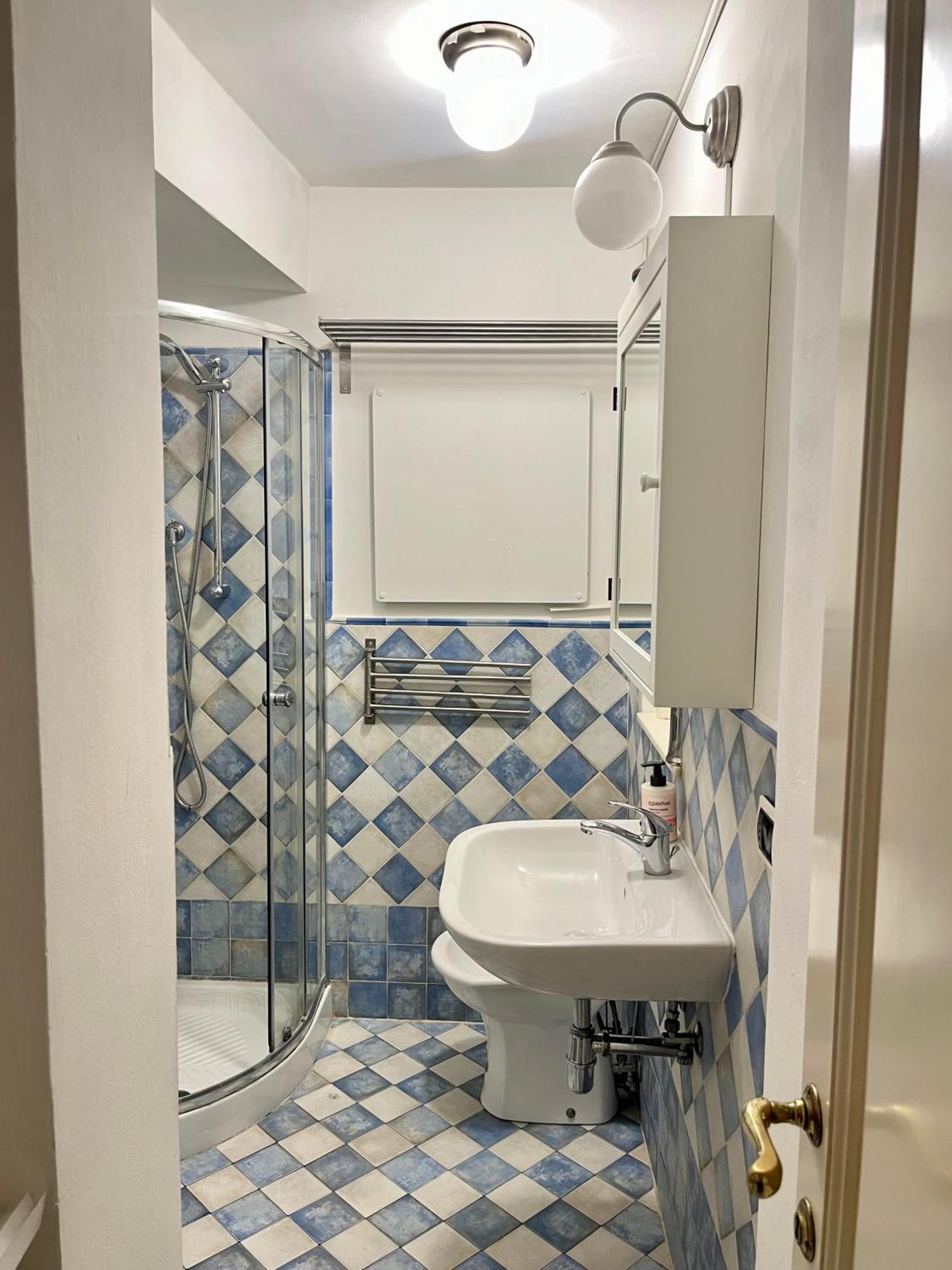Rifugio Tranquillo In Costa Dei Magnoli - Ponte Vecchio Apartment Florence Exterior photo