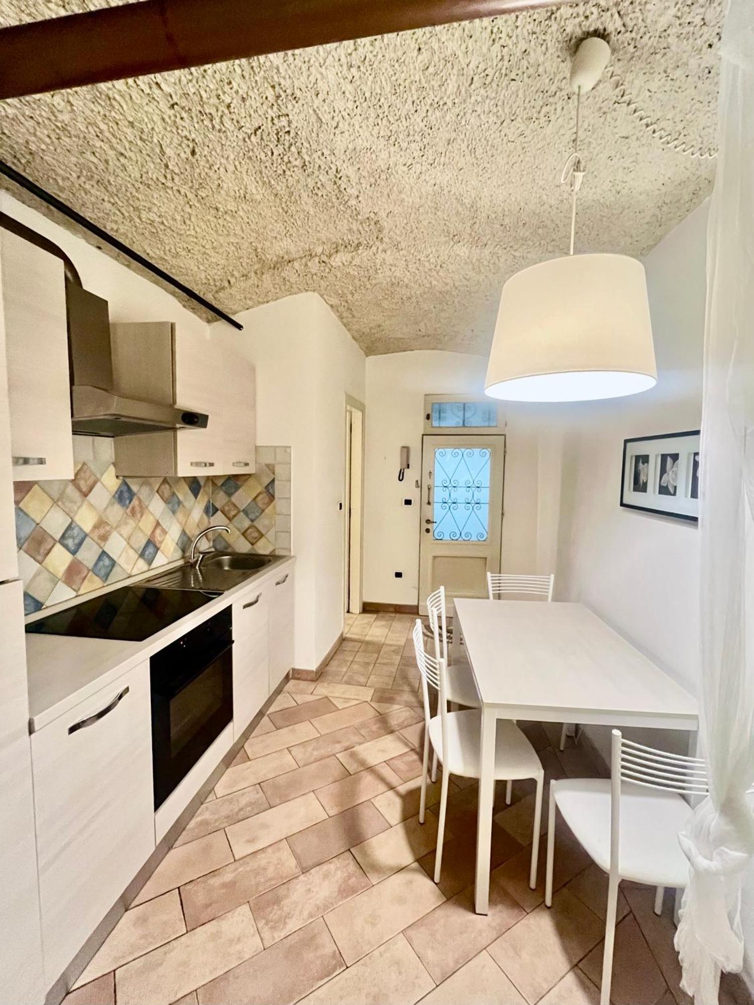 Rifugio Tranquillo In Costa Dei Magnoli - Ponte Vecchio Apartment Florence Exterior photo