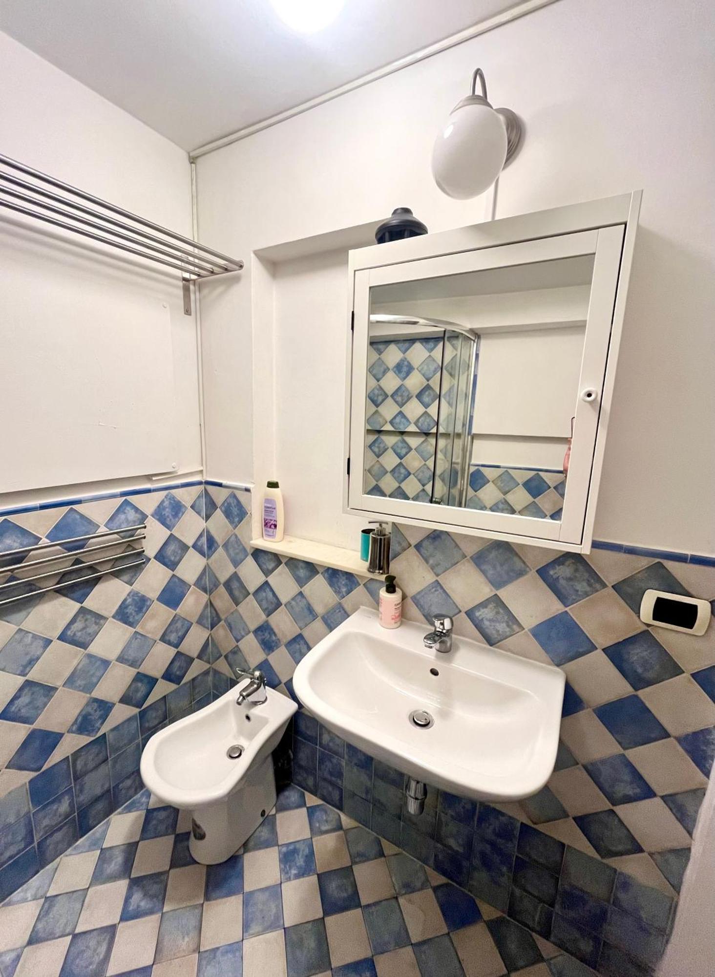 Rifugio Tranquillo In Costa Dei Magnoli - Ponte Vecchio Apartment Florence Exterior photo