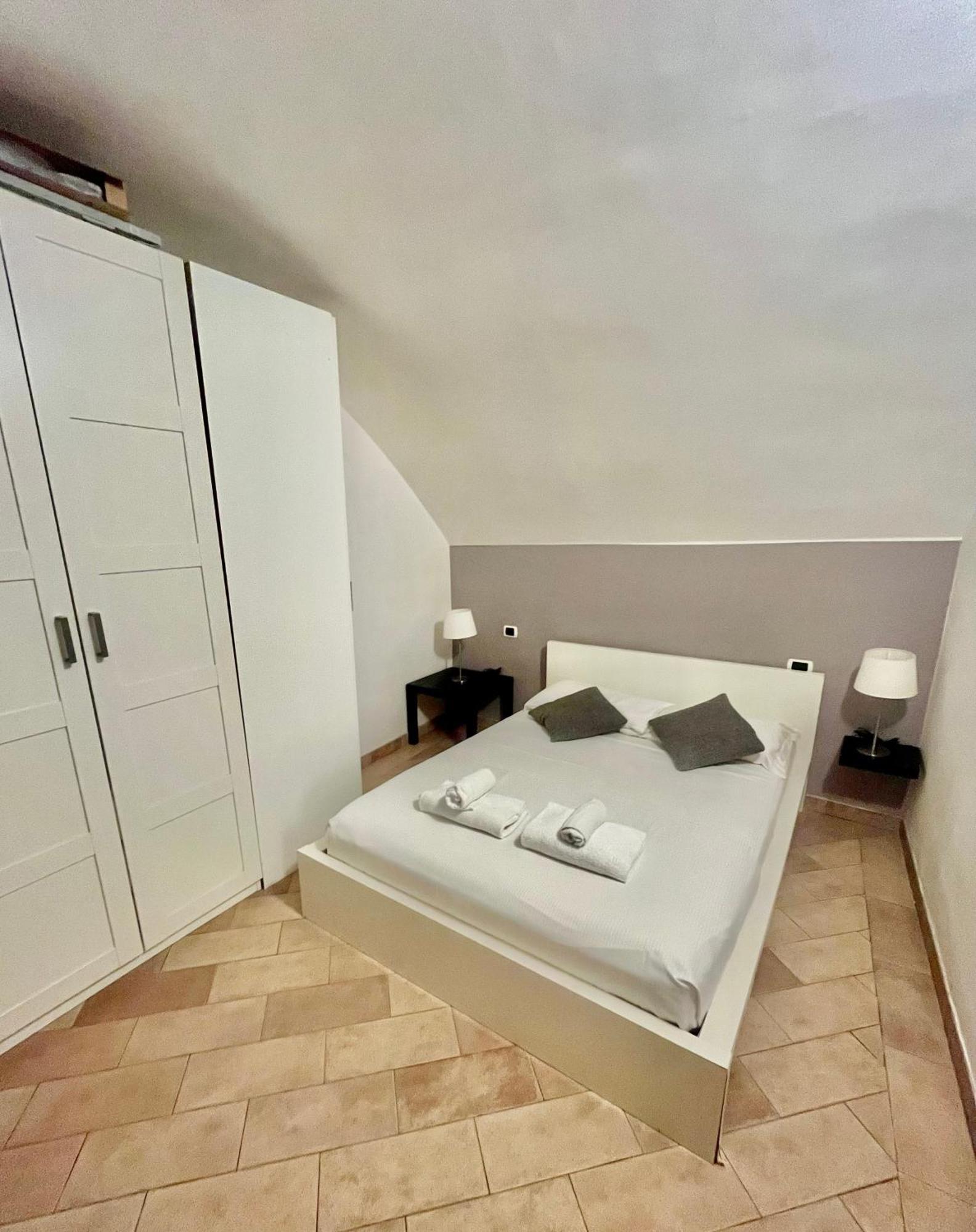 Rifugio Tranquillo In Costa Dei Magnoli - Ponte Vecchio Apartment Florence Exterior photo