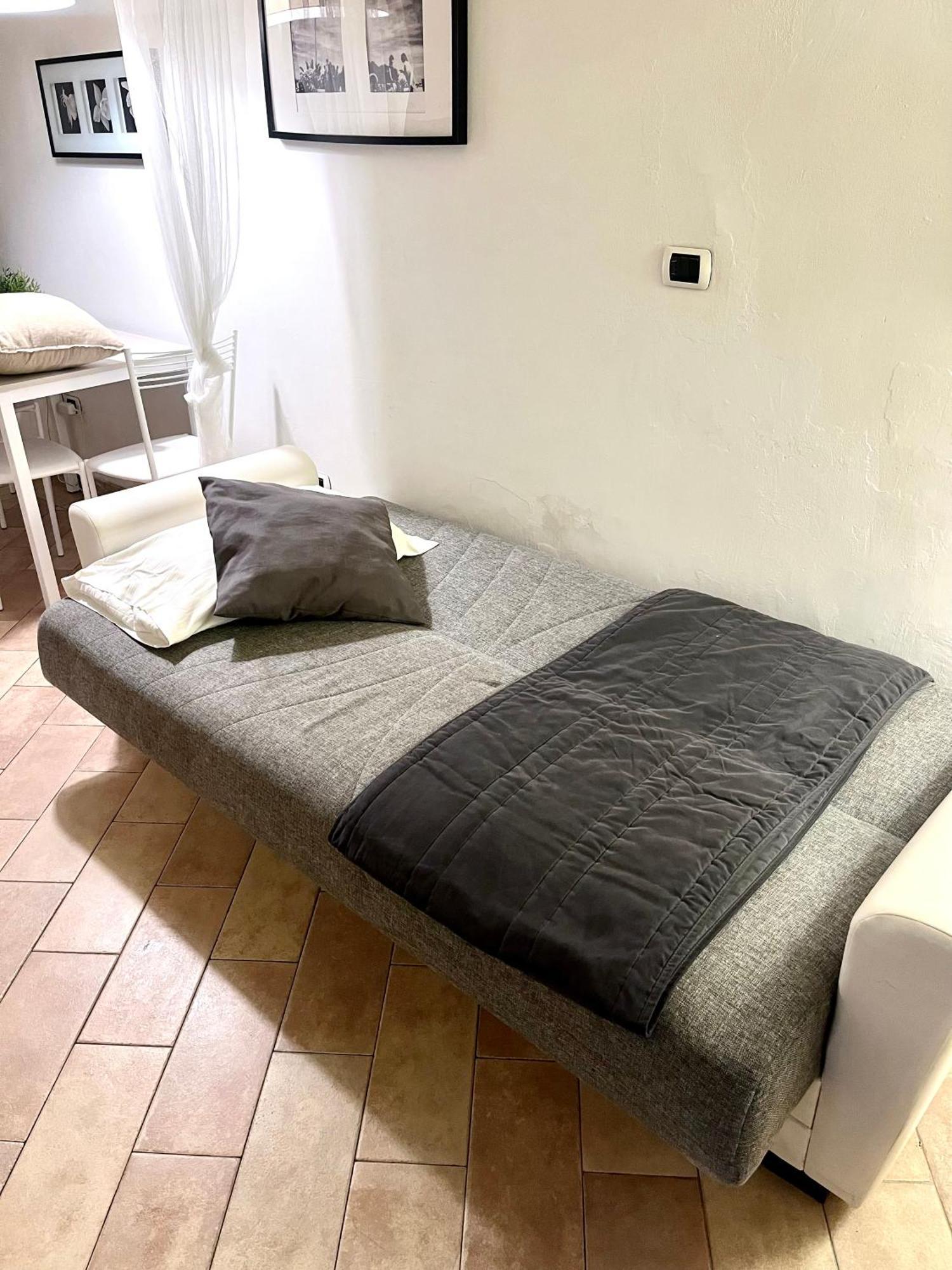 Rifugio Tranquillo In Costa Dei Magnoli - Ponte Vecchio Apartment Florence Exterior photo