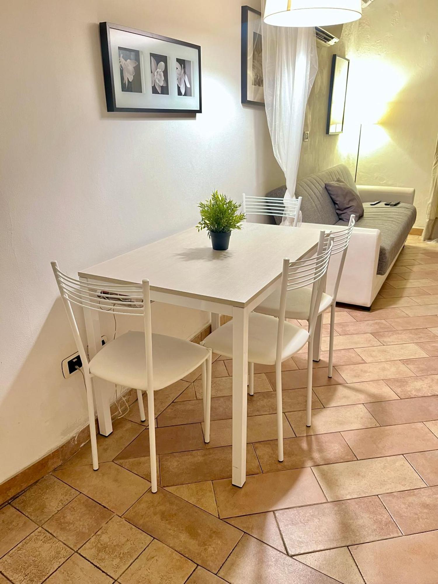 Rifugio Tranquillo In Costa Dei Magnoli - Ponte Vecchio Apartment Florence Exterior photo