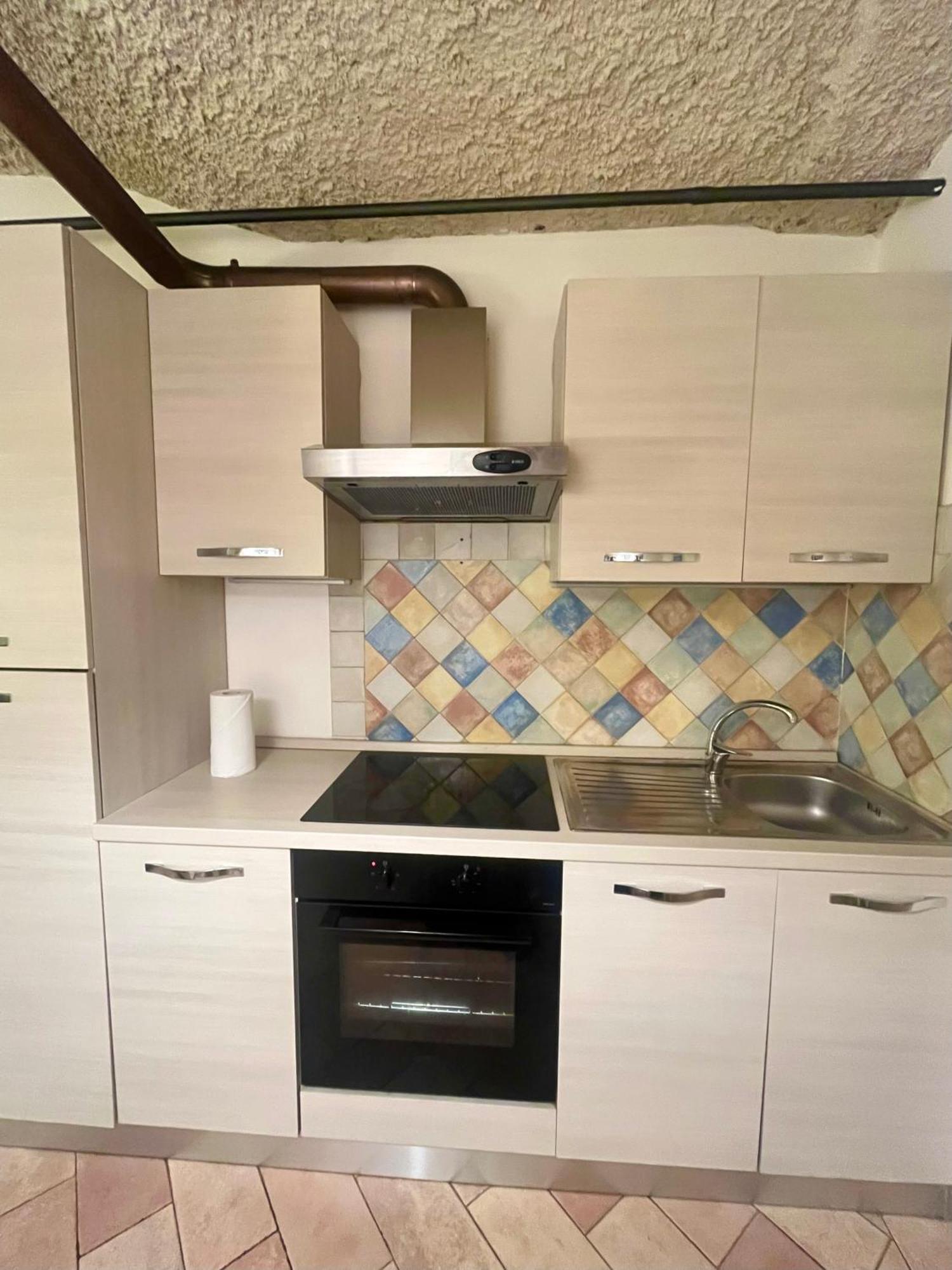 Rifugio Tranquillo In Costa Dei Magnoli - Ponte Vecchio Apartment Florence Exterior photo