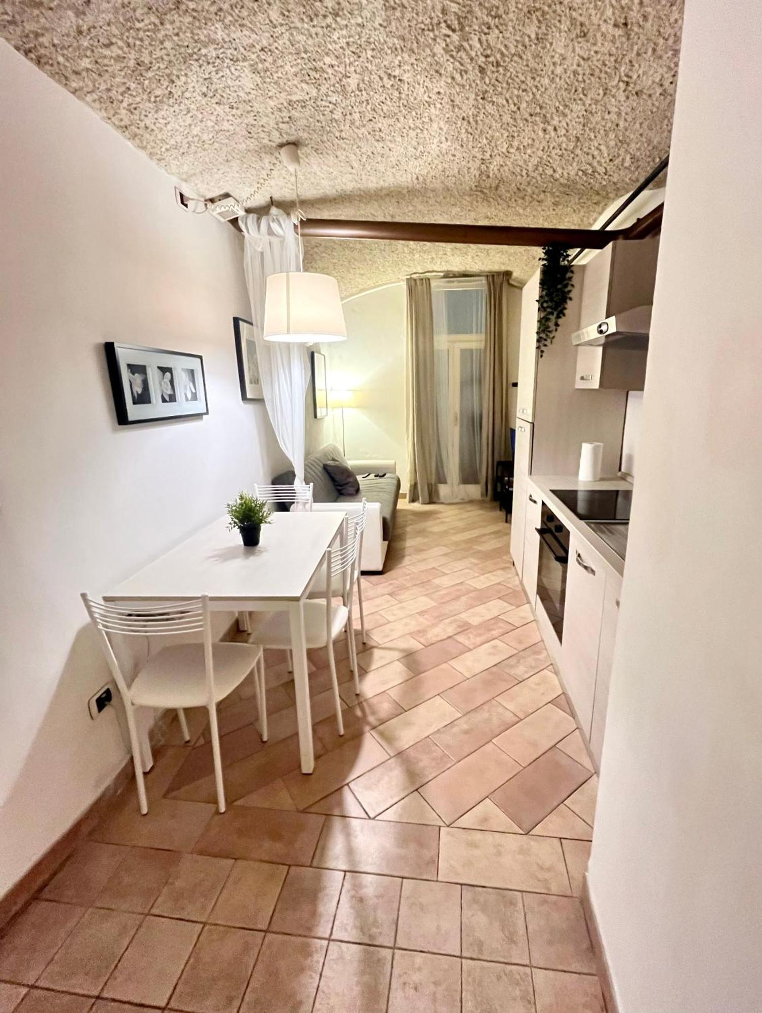Rifugio Tranquillo In Costa Dei Magnoli - Ponte Vecchio Apartment Florence Exterior photo